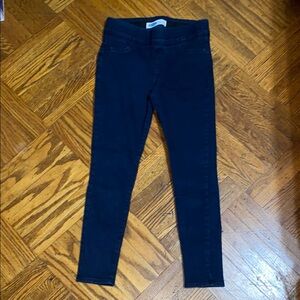Old Navy Elastic Band Jeans